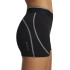 HeatGear Elite Shorty-BLK BLK-008