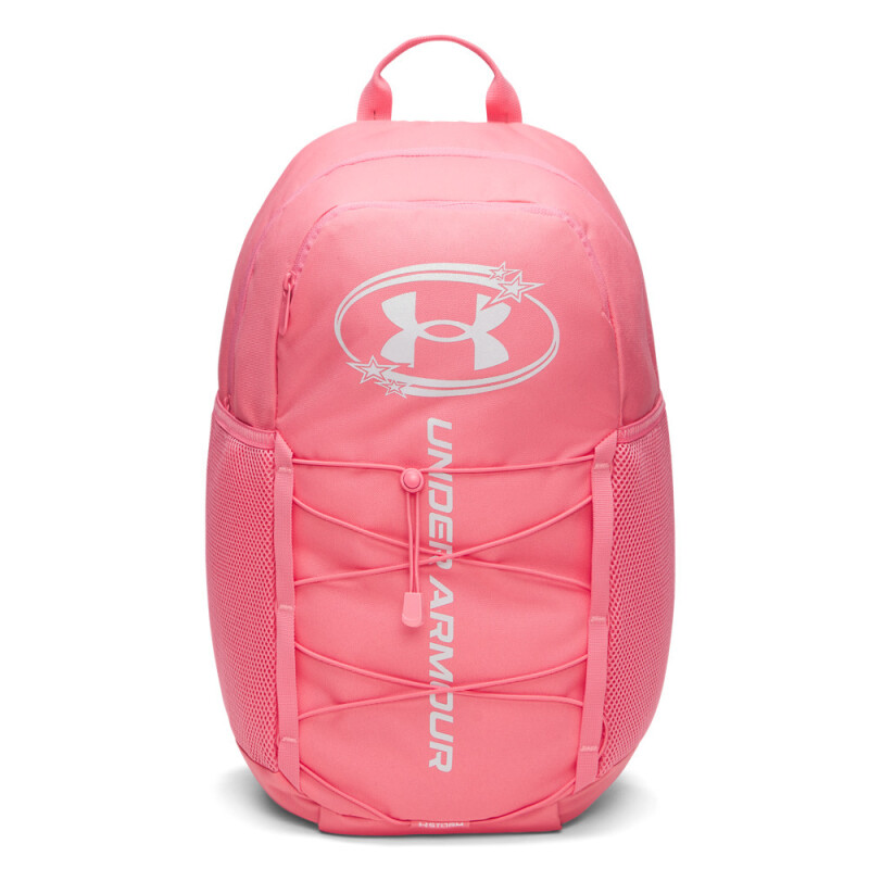 Hustle Sport 6.0 Backpack-PNK PNK-601