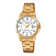 Reloj Casio para Mujer LTP-V004D G-7BUDF