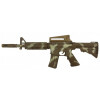 Arma lanza dardos AK-47 Arma lanza dardos AK-47