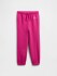 V-LOGO JGR BRIGHT FUCHSIA