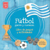 Libro Fútbol: Garra y Corazón Pika Libro Fútbol: Garra y Corazón Pika