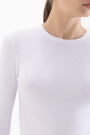 REMERA KENDALL Blanco