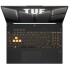 Notebook Asus Tuf CI5 FX607VJ 512/8GB Notebook Asus Tuf CI5 FX607VJ 512/8GB