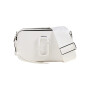 MARC JACOBS - THE DTM UTILITY SNAPSHOT SLG Blanco