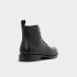 LUDO BLACK BLACK