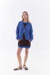 Sweater Dual Azul
