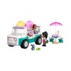 Lego Friends Camion de los helados de Heartlake City Lego Friends Camion de los helados de Heartlake City