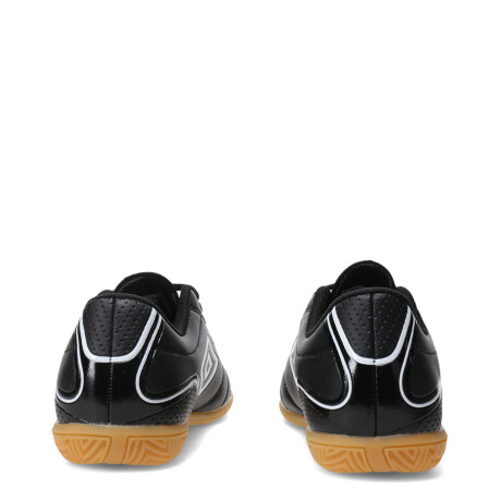 Championes de Niños Umbro Futbol Clasico IIII In Jrs Negro - Blanco