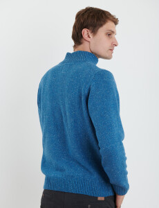 470421 REMERA HARRY Azul