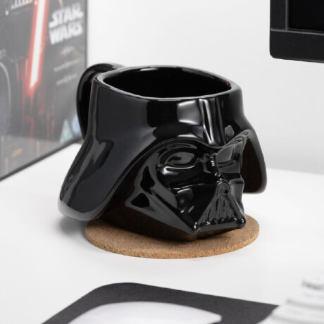 Taza Star Wars - Darth Vader Mug Taza Star Wars - Darth Vader Mug