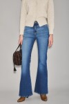 Jean Janis Bluelish Azul