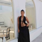 TOP LUA NEGRO