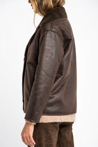 Gamulan Con Corderito Chocolate