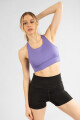 Sport bra Soft lilac