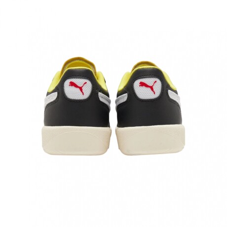 Championes Puma Palermo Ferrari Black