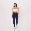 Legging Define High-Waisted Legging Mujer Black