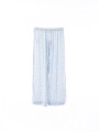 PALAZZO INES MINI ESTAMPADO 2