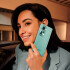 Oppo Reno 11 12/256 Gb 5g + Regalo CEL OPPO RENO 11 12/256 5G VERDE
