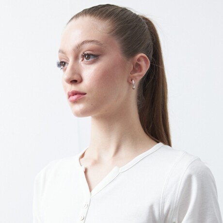 REMERA JALISCO Blanco