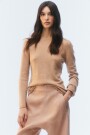 SWEATER BLAIR Beige