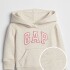 V-TG PTF FH LOGO PO HEATHER GREY