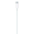 Apple Cable USB-C a Lightning 1m Apple Cable USB-C a Lightning 1m