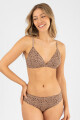Soutien bralet senecio Beige