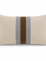 FUNDA DE ALMOHADON DIJON BEIGE