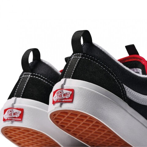Championes Vans Skate Old Skool 36+ Black/white