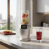 Licuadora Digital 1000 W Inox Ks-ldinox25 LICUADORA KASSEL INOX KS-LDINOX25