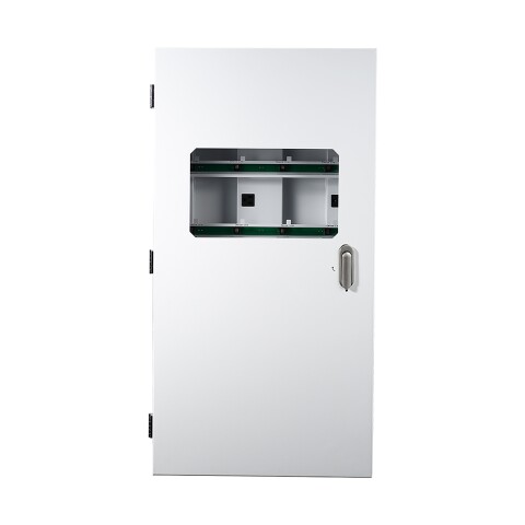 25“ STANDARD CONTROLLER CABINET FOR HYDRO-X PRO / AQUA-X PRO 35'' SCC-2