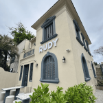 RUDY Burgers Prado - Takeaway (15mins)