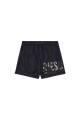 Short Para Hombre Mario-34-D-Core Negro