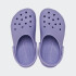 Classic Clog Violeta