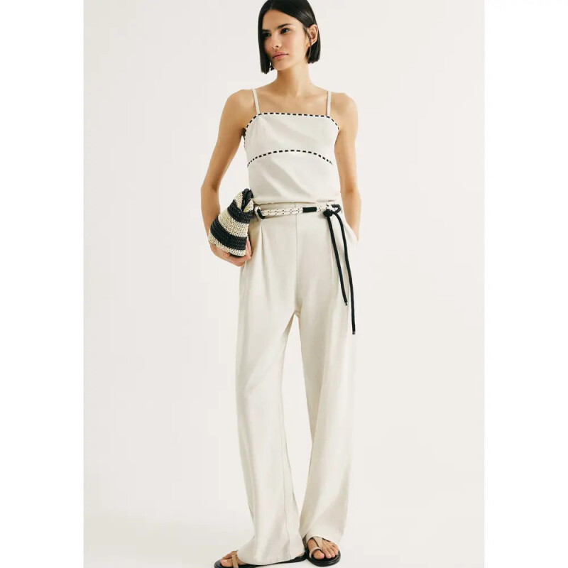 REGATA FEM OFF WHITE