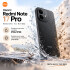 Xiaomi Redmi Note 17 Pro 8/512gb 5g CEL XIAOMI NOTE 17 PRO 5G 8/512GB NEGRO