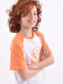 REMERA RANGLAN ESTAMPADO 6