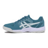 Asics Gel Rebound Azul-blanco
