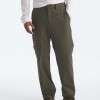 M BASIN CONVERTIBLE PANT NEW TAUPE GREEN