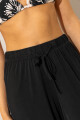 Pantalón balu Negro
