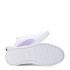 Championes de Niña Puma Rickie Junior Blanco - Lila