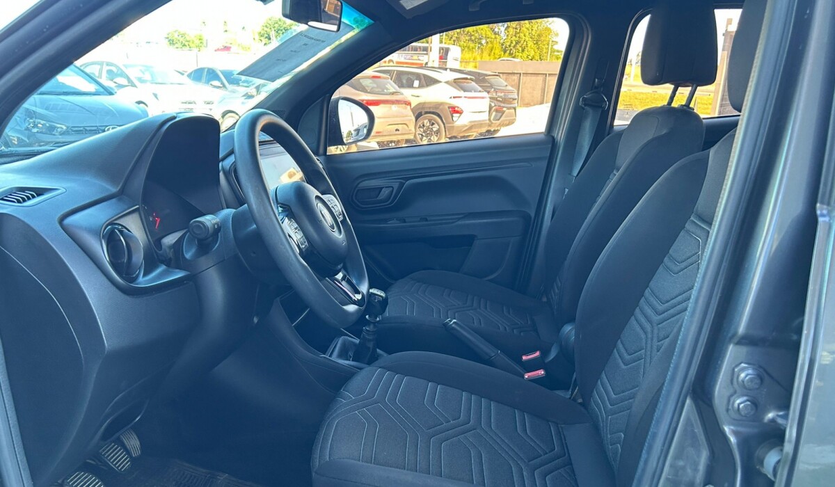 FIAT STRADA FREEDOM 1.4 DC MT - 2022 FIAT STRADA FREEDOM 1.4 DC MT - 2022