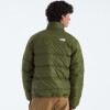Campera HydrenaliteTM Woodland Green