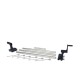 INTEX REEL ENRROLLADOR COBERTORES SOLARES RECTANGULARES - ANCHO 2.44/4.88 M Intex Reel Enrrollador Cobertores Solares Rectangulares - Ancho 2.44/4.88 M
