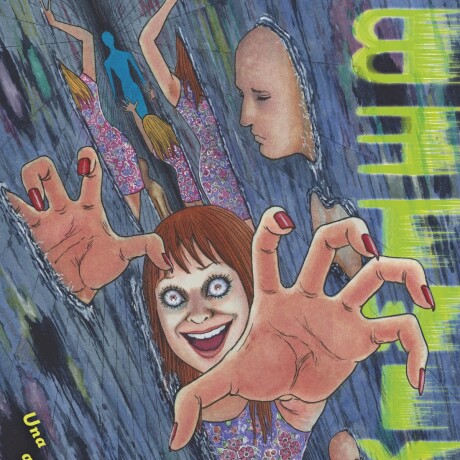 BETWIXTS ANTOLOGIA DE TERROR BETWIXTS ANTOLOGIA DE TERROR