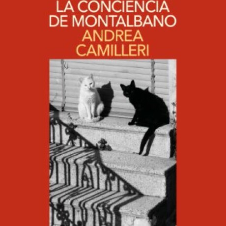 LA CONCIENCIA DE MONTALBANO LA CONCIENCIA DE MONTALBANO