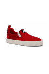 Quiksilver Calzado SHORE Hombre - Rojo-Rojo Rojo-Rojo
