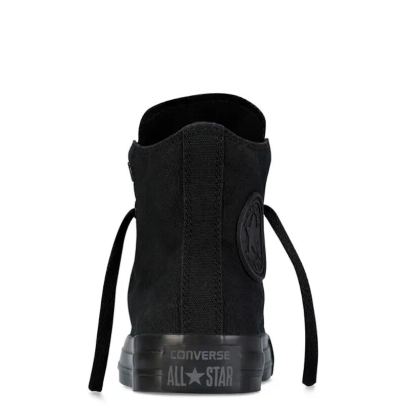 CTAS HI BLACK / BLACK / BLACK BLACK/BLACK/BLACK