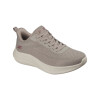 Championes Bobs Moda Flex Beige